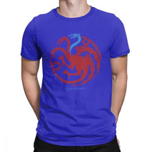 Load image into Gallery viewer, Ice Targaryen Game Of Thrones T Shirt