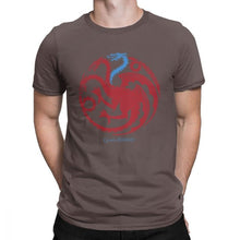 Load image into Gallery viewer, Ice Targaryen Game Of Thrones T Shirt