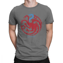 Load image into Gallery viewer, Ice Targaryen Game Of Thrones T Shirt
