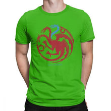 Load image into Gallery viewer, Ice Targaryen Game Of Thrones T Shirt