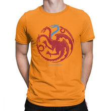 Load image into Gallery viewer, Ice Targaryen Game Of Thrones T Shirt