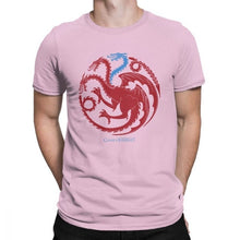 Load image into Gallery viewer, Ice Targaryen Game Of Thrones T Shirt