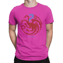 Load image into Gallery viewer, Ice Targaryen Game Of Thrones T Shirt