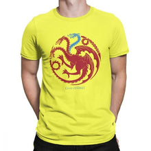 Load image into Gallery viewer, Ice Targaryen Game Of Thrones T Shirt