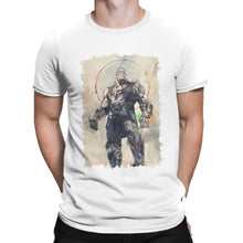 Load image into Gallery viewer, Avengers T-Shirt Thanos Marvel Superhero