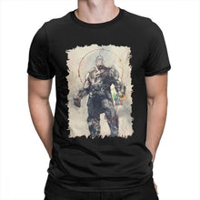 Load image into Gallery viewer, Avengers T-Shirt Thanos Marvel Superhero