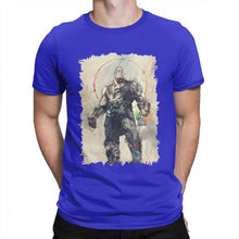 Load image into Gallery viewer, Avengers T-Shirt Thanos Marvel Superhero