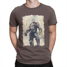Load image into Gallery viewer, Avengers T-Shirt Thanos Marvel Superhero