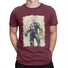 Load image into Gallery viewer, Avengers T-Shirt Thanos Marvel Superhero