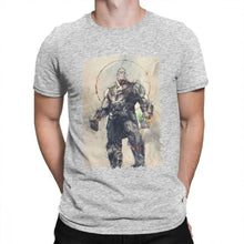 Load image into Gallery viewer, Avengers T-Shirt Thanos Marvel Superhero