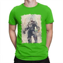 Load image into Gallery viewer, Avengers T-Shirt Thanos Marvel Superhero