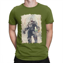 Load image into Gallery viewer, Avengers T-Shirt Thanos Marvel Superhero