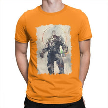 Load image into Gallery viewer, Avengers T-Shirt Thanos Marvel Superhero