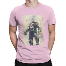 Load image into Gallery viewer, Avengers T-Shirt Thanos Marvel Superhero