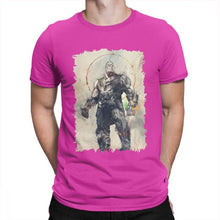 Load image into Gallery viewer, Avengers T-Shirt Thanos Marvel Superhero