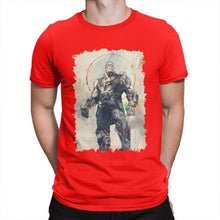 Load image into Gallery viewer, Avengers T-Shirt Thanos Marvel Superhero