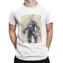 Load image into Gallery viewer, Avengers T-Shirt Thanos Marvel Superhero