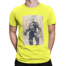 Load image into Gallery viewer, Avengers T-Shirt Thanos Marvel Superhero