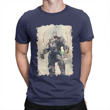 Load image into Gallery viewer, Avengers T-Shirt Thanos Marvel Superhero
