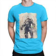 Load image into Gallery viewer, Avengers T-Shirt Thanos Marvel Superhero