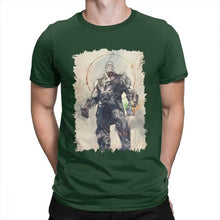 Load image into Gallery viewer, Avengers T-Shirt Thanos Marvel Superhero