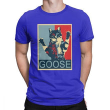 Load image into Gallery viewer, Goose Captain Marvel T Shirt