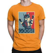 Load image into Gallery viewer, Goose Captain Marvel T Shirt