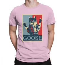 Load image into Gallery viewer, Goose Captain Marvel T Shirt