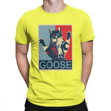 Load image into Gallery viewer, Goose Captain Marvel T Shirt