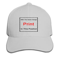 Load image into Gallery viewer, Baseball cap 2018