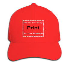 Load image into Gallery viewer, Baseball cap 2018