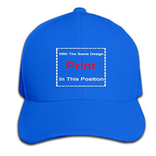 Load image into Gallery viewer, Baseball cap 2018