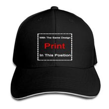 Load image into Gallery viewer, Baseball cap 2018