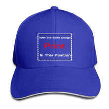 Load image into Gallery viewer, Baseball cap 2018