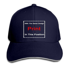 Load image into Gallery viewer, Baseball cap 2018