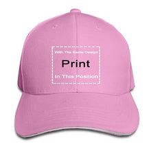 Load image into Gallery viewer, Baseball cap 2018