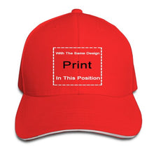 Load image into Gallery viewer, Baseball cap 2018