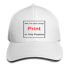 Load image into Gallery viewer, Baseball cap 2018