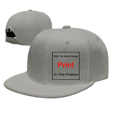 Load image into Gallery viewer, Baseball cap 2018