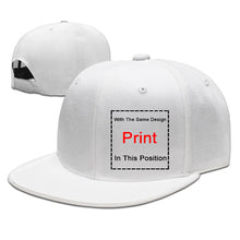 Load image into Gallery viewer, Baseball cap 2018