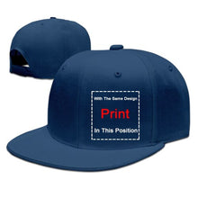 Load image into Gallery viewer, Baseball cap 2018