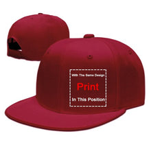 Load image into Gallery viewer, Baseball cap 2018