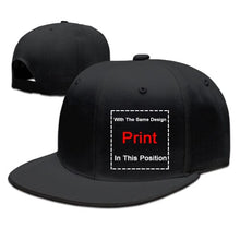Load image into Gallery viewer, Baseball cap 2018