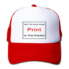 Load image into Gallery viewer, Baseball cap 2018