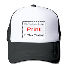 Load image into Gallery viewer, Baseball cap 2018
