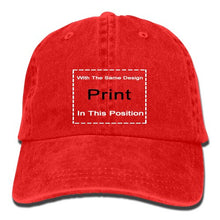 Load image into Gallery viewer, Baseball cap 2018