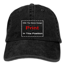 Load image into Gallery viewer, Baseball cap 2018