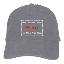 Load image into Gallery viewer, Baseball cap 2018