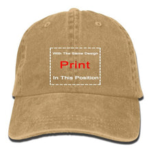 Load image into Gallery viewer, Baseball cap 2018