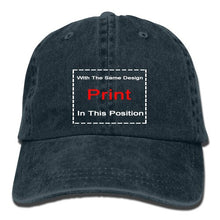 Load image into Gallery viewer, Baseball cap 2018